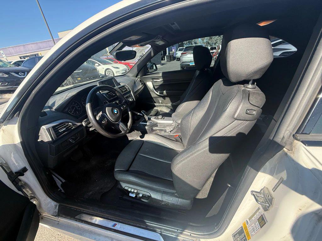 used 2016 BMW 228 car, priced at $11,999