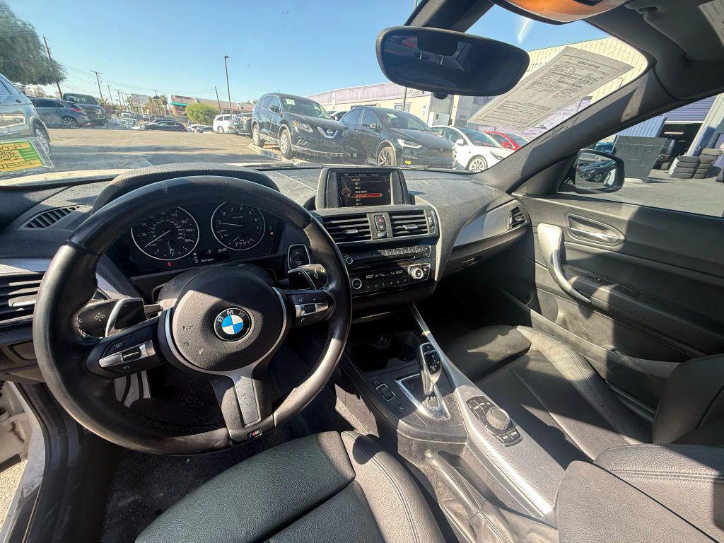 used 2016 BMW 228 car, priced at $11,999