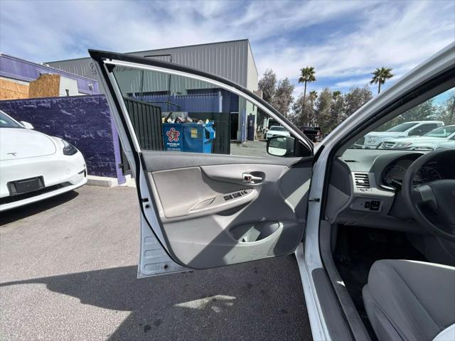 used 2010 Toyota Corolla car, priced at $7,337