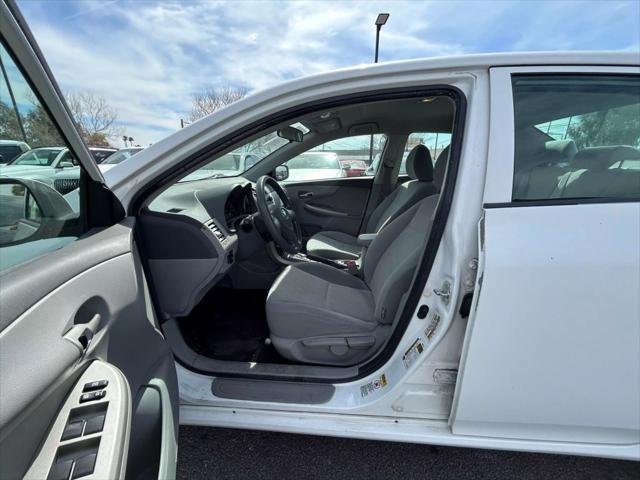 used 2010 Toyota Corolla car, priced at $7,337