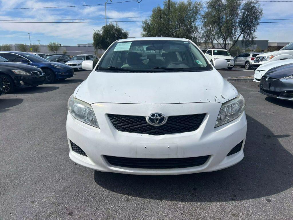 used 2010 Toyota Corolla car, priced at $6,999