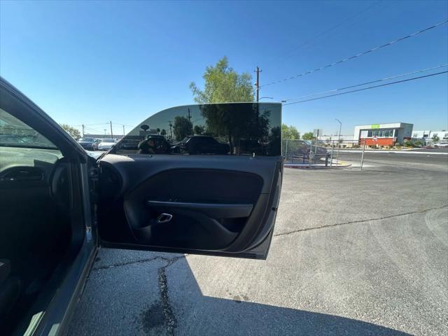 used 2018 Dodge Challenger car, priced at $14,999