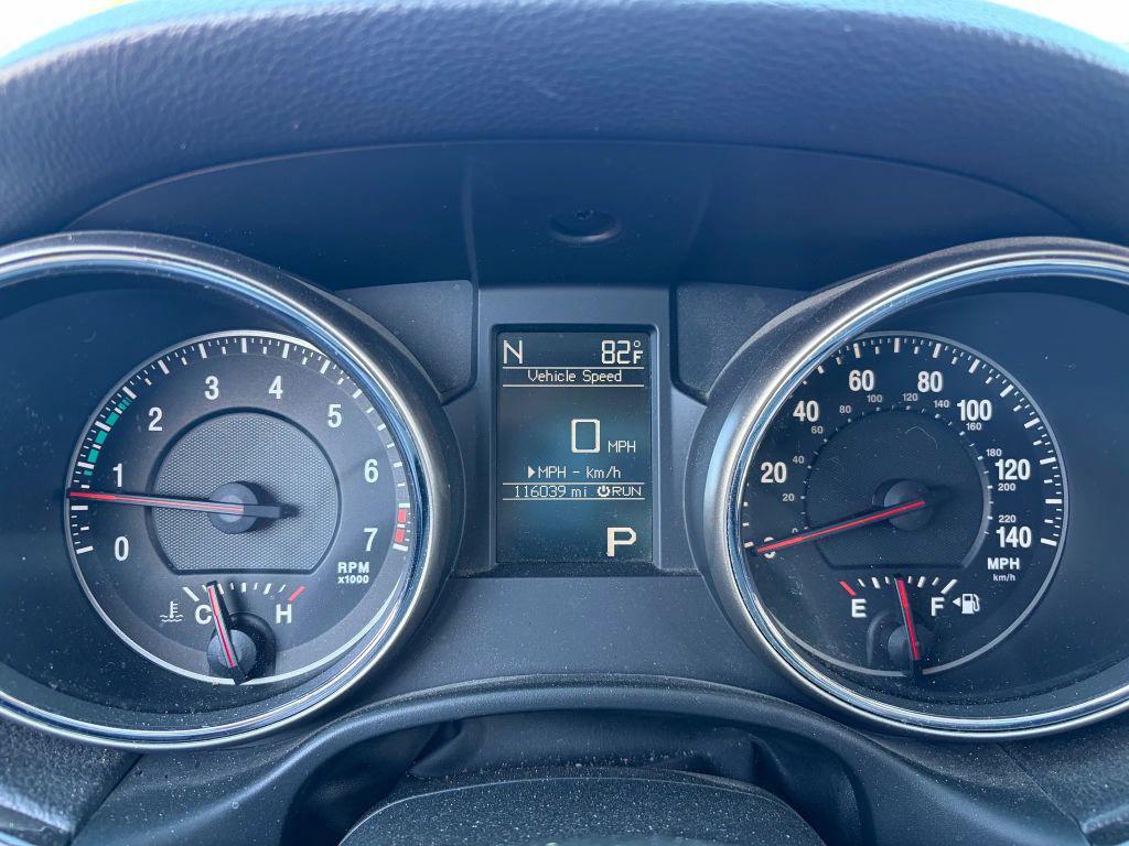 used 2013 Jeep Grand Cherokee car, priced at $8,473