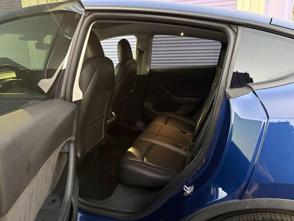 used 2021 Tesla Model Y car, priced at $21,941