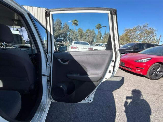 used 2013 Honda Fit car, priced at $9,999