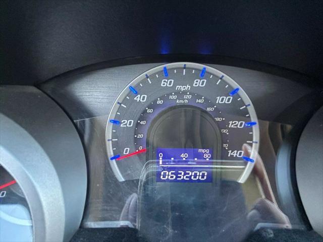 used 2013 Honda Fit car, priced at $9,999