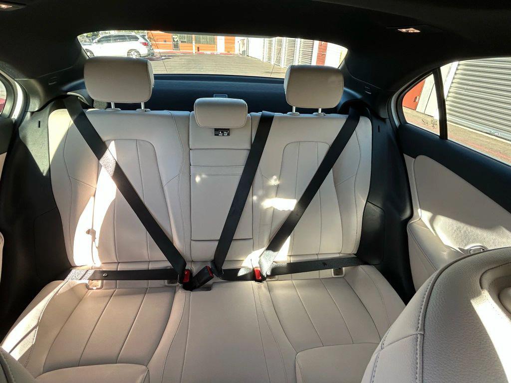 used 2020 Mercedes-Benz A-Class car, priced at $19,999