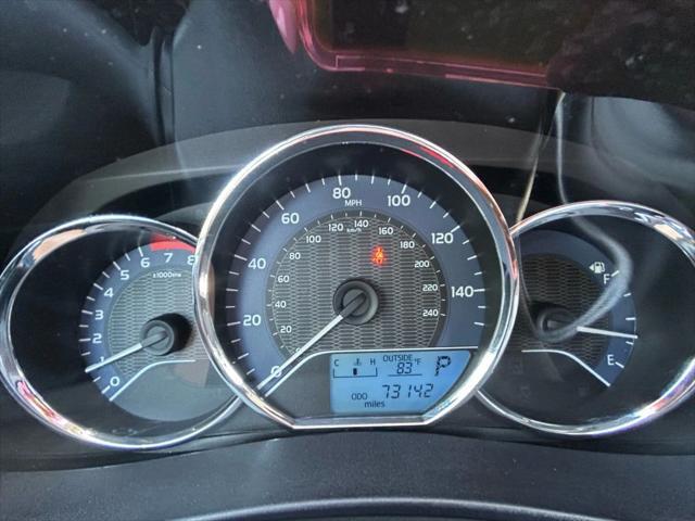 used 2015 Toyota Corolla car, priced at $10,888