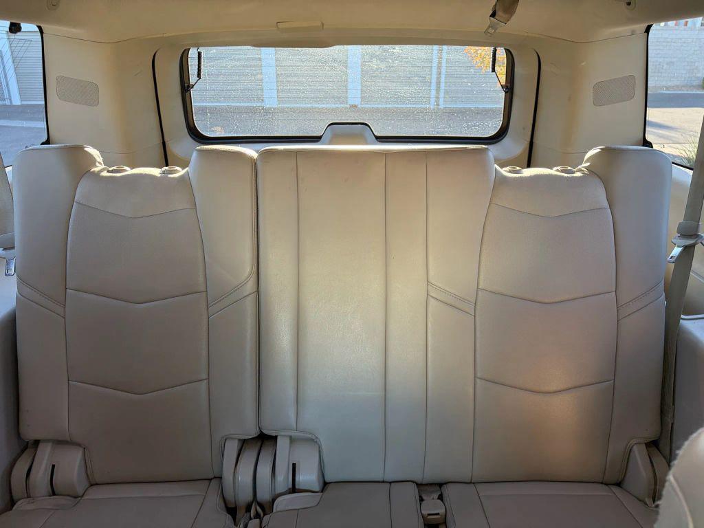 used 2015 Cadillac Escalade ESV car, priced at $15,863