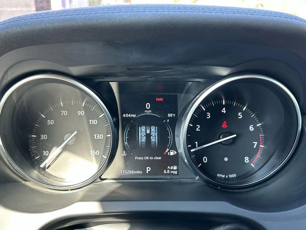 used 2019 Land Rover Range Rover Evoque car, priced at $18,999