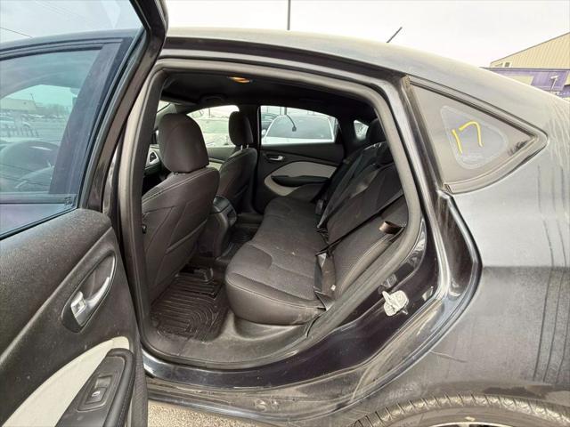 used 2014 Dodge Dart car, priced at $6,999