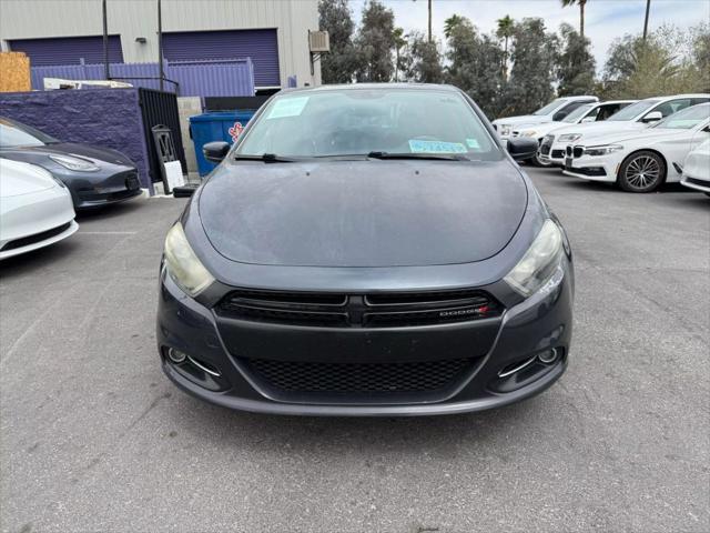 used 2014 Dodge Dart car, priced at $6,999