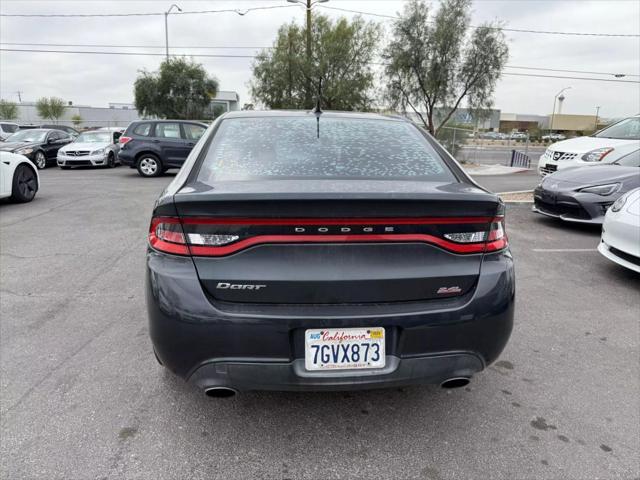 used 2014 Dodge Dart car, priced at $6,999