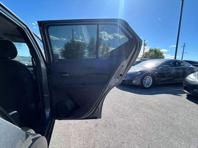 used 2019 Nissan Kicks car, priced at $11,888
