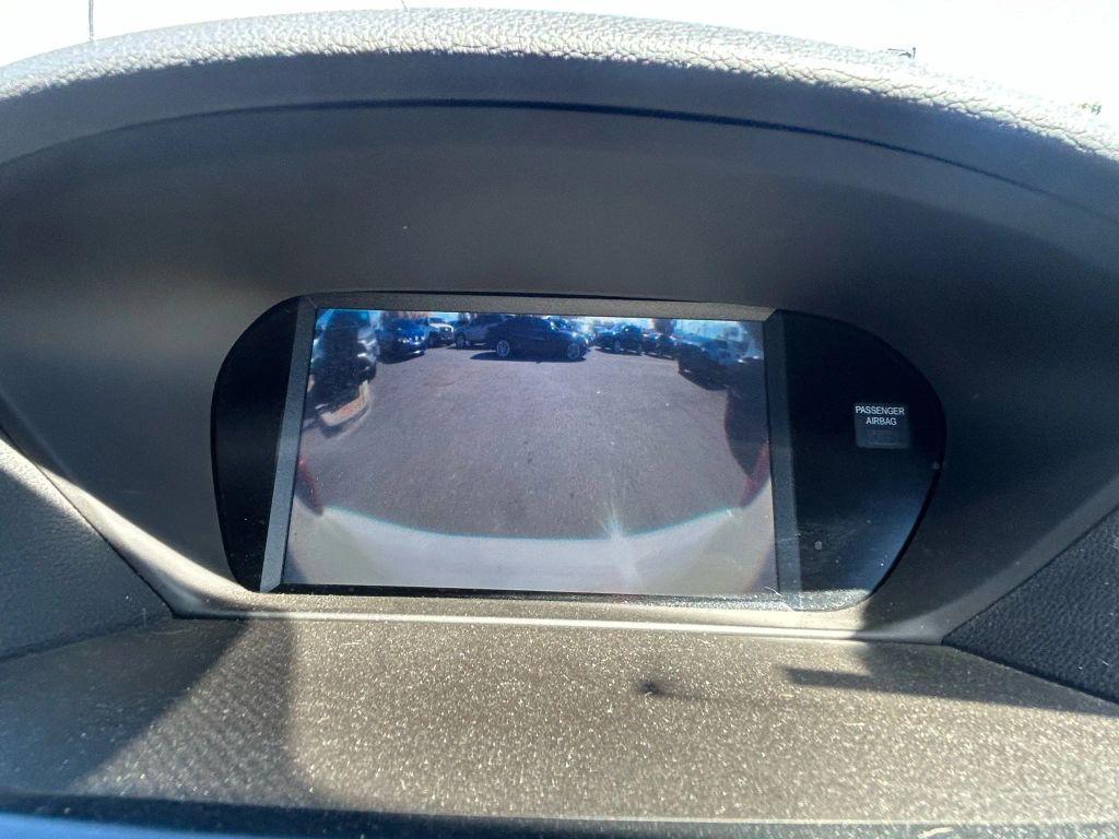 used 2015 Acura TLX car, priced at $17,999