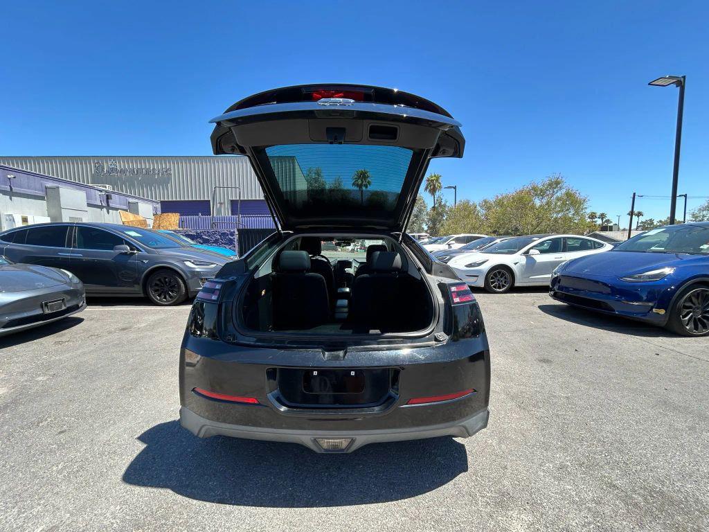 used 2013 Chevrolet Volt car, priced at $5,999