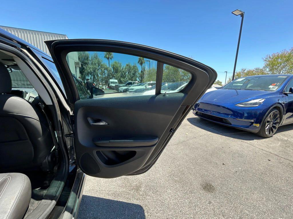 used 2013 Chevrolet Volt car, priced at $5,999