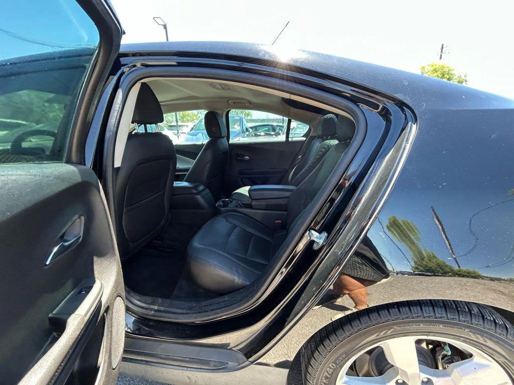 used 2013 Chevrolet Volt car, priced at $5,999