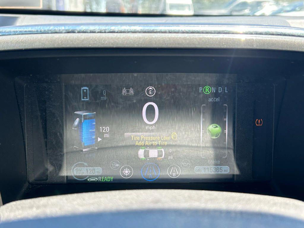 used 2013 Chevrolet Volt car, priced at $5,999