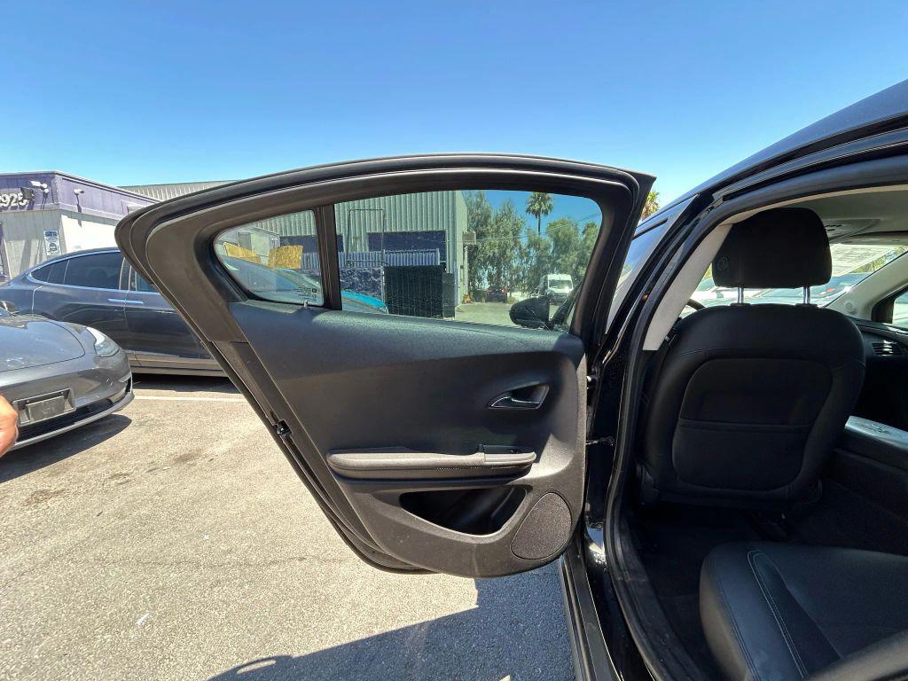 used 2013 Chevrolet Volt car, priced at $5,999