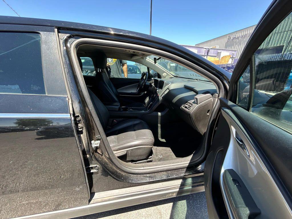 used 2013 Chevrolet Volt car, priced at $5,999