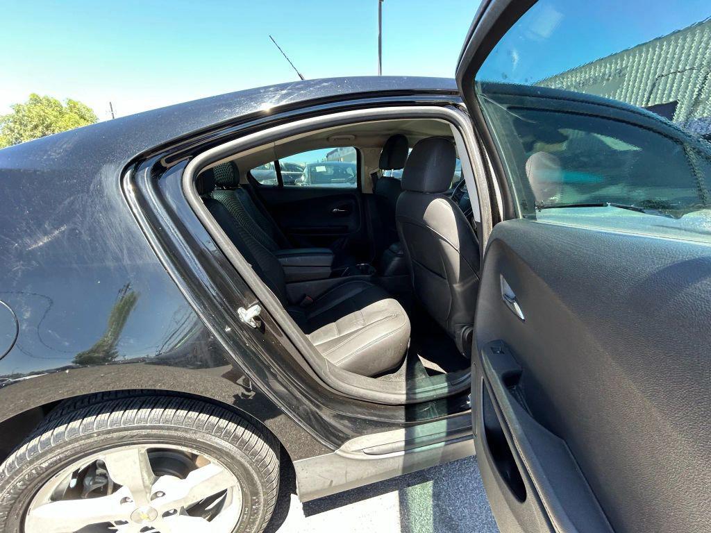 used 2013 Chevrolet Volt car, priced at $5,999