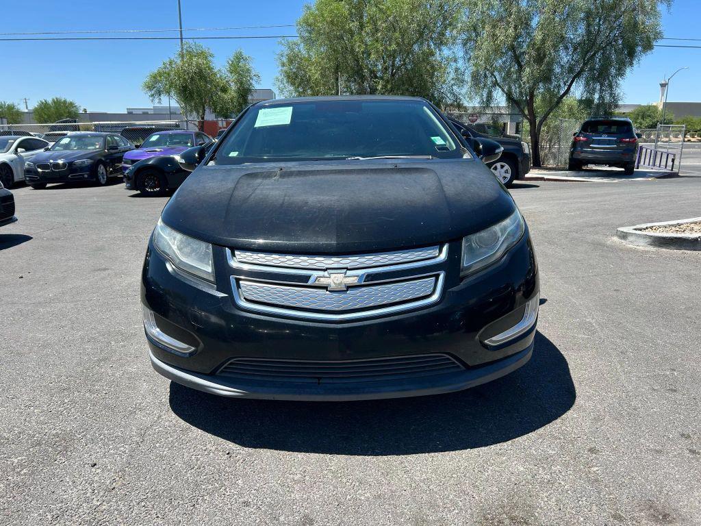 used 2013 Chevrolet Volt car, priced at $5,999