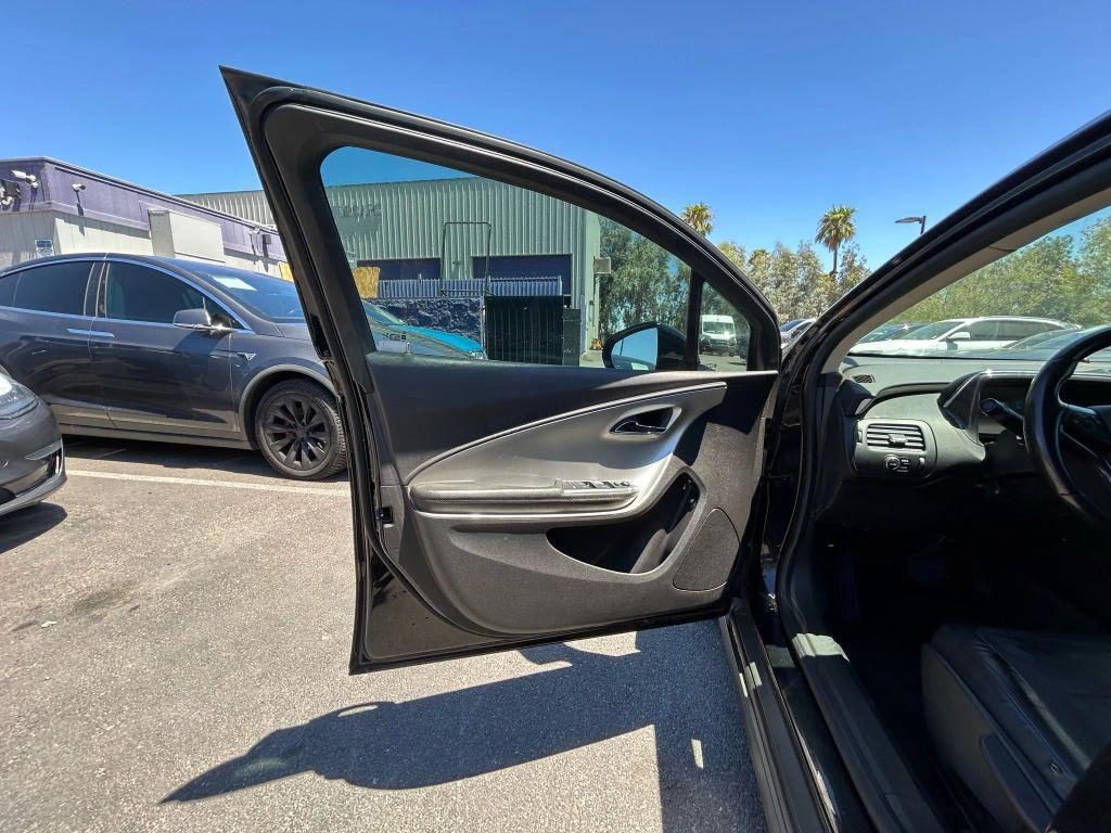 used 2013 Chevrolet Volt car, priced at $5,999