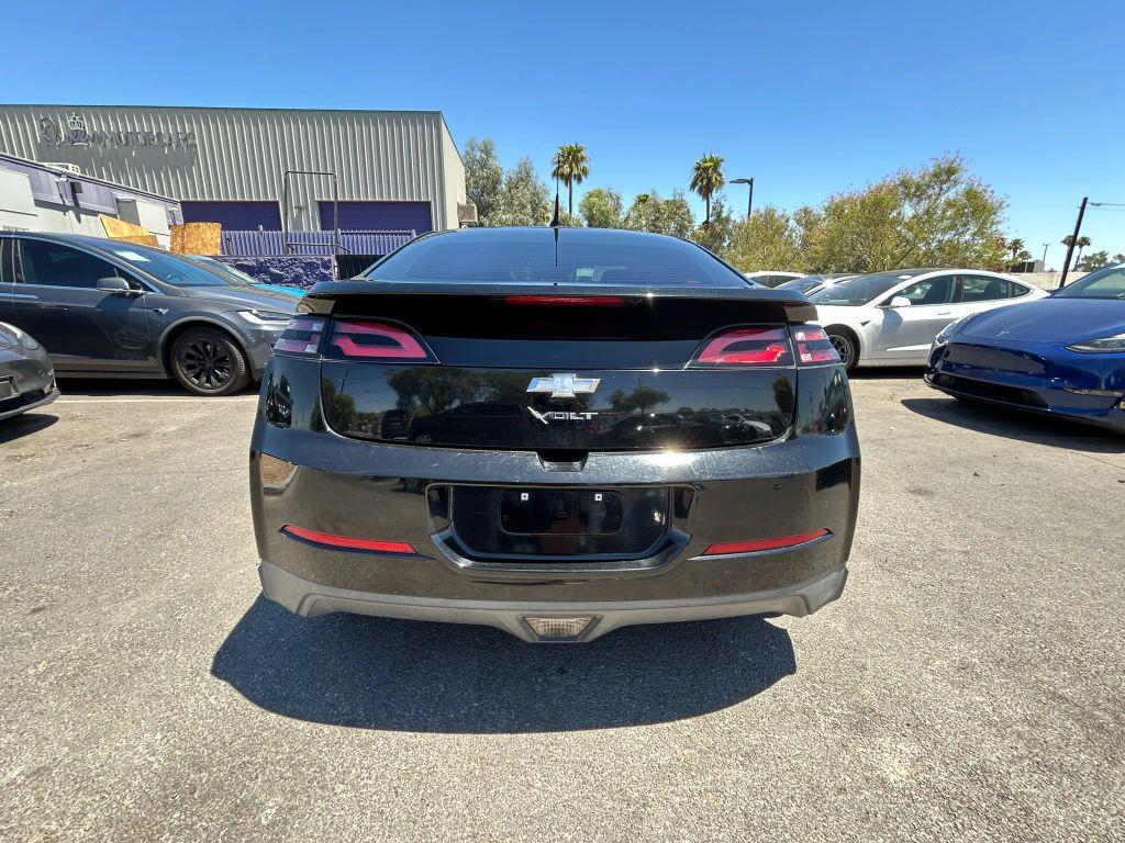 used 2013 Chevrolet Volt car, priced at $5,999