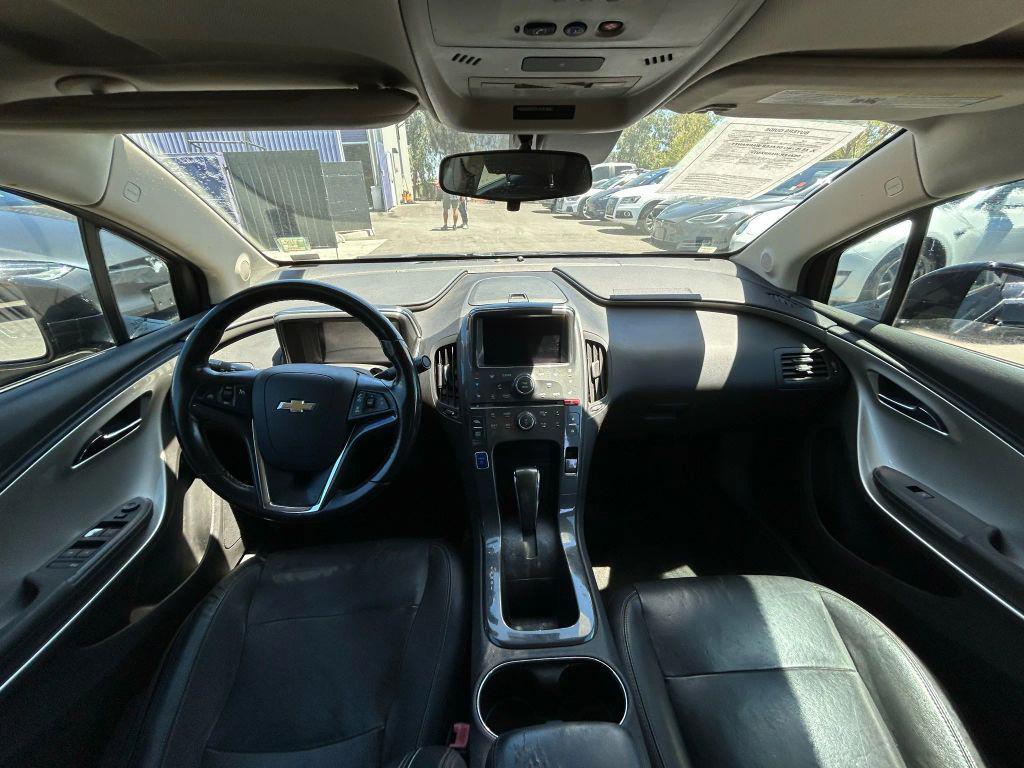 used 2013 Chevrolet Volt car, priced at $5,999