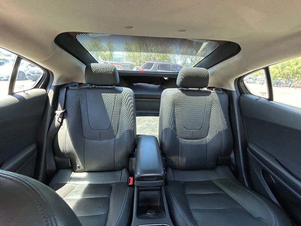 used 2013 Chevrolet Volt car, priced at $5,999
