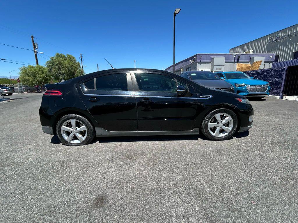 used 2013 Chevrolet Volt car, priced at $5,999
