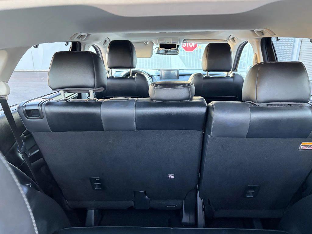 used 2018 Mazda CX-9 car, priced at $10,999