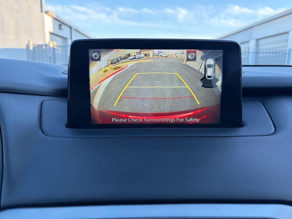 used 2018 Mazda CX-9 car, priced at $10,999