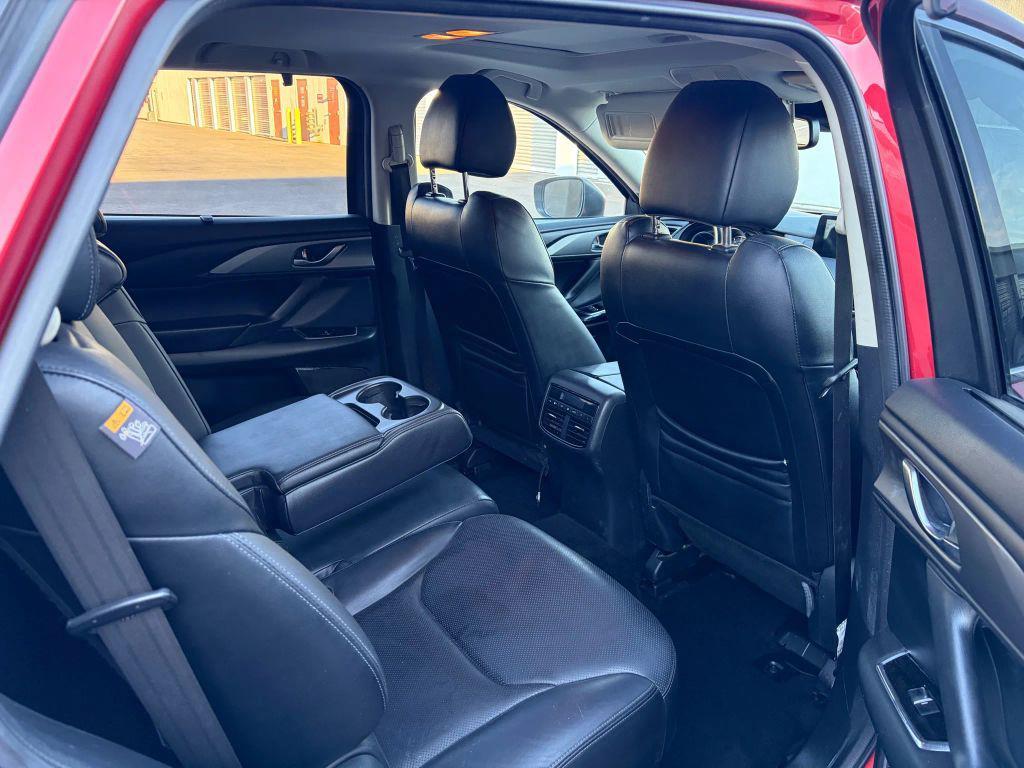 used 2018 Mazda CX-9 car, priced at $10,999