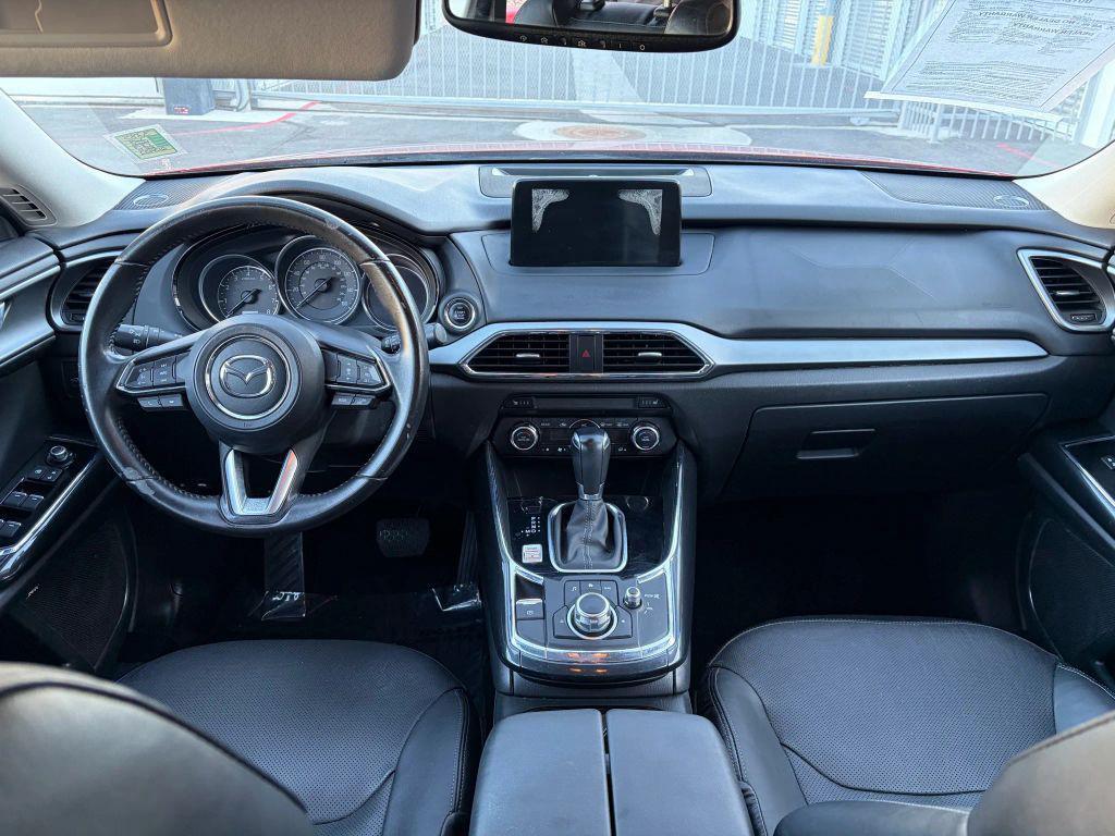 used 2018 Mazda CX-9 car, priced at $10,999