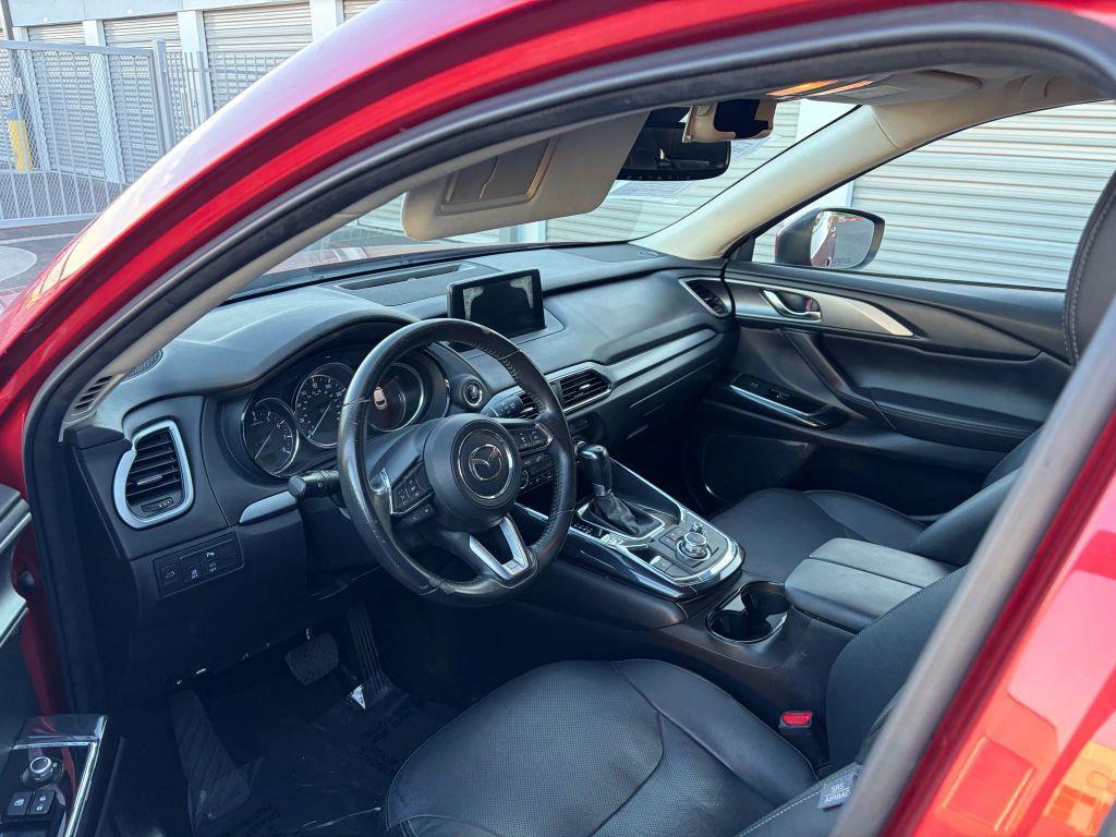 used 2018 Mazda CX-9 car, priced at $10,999