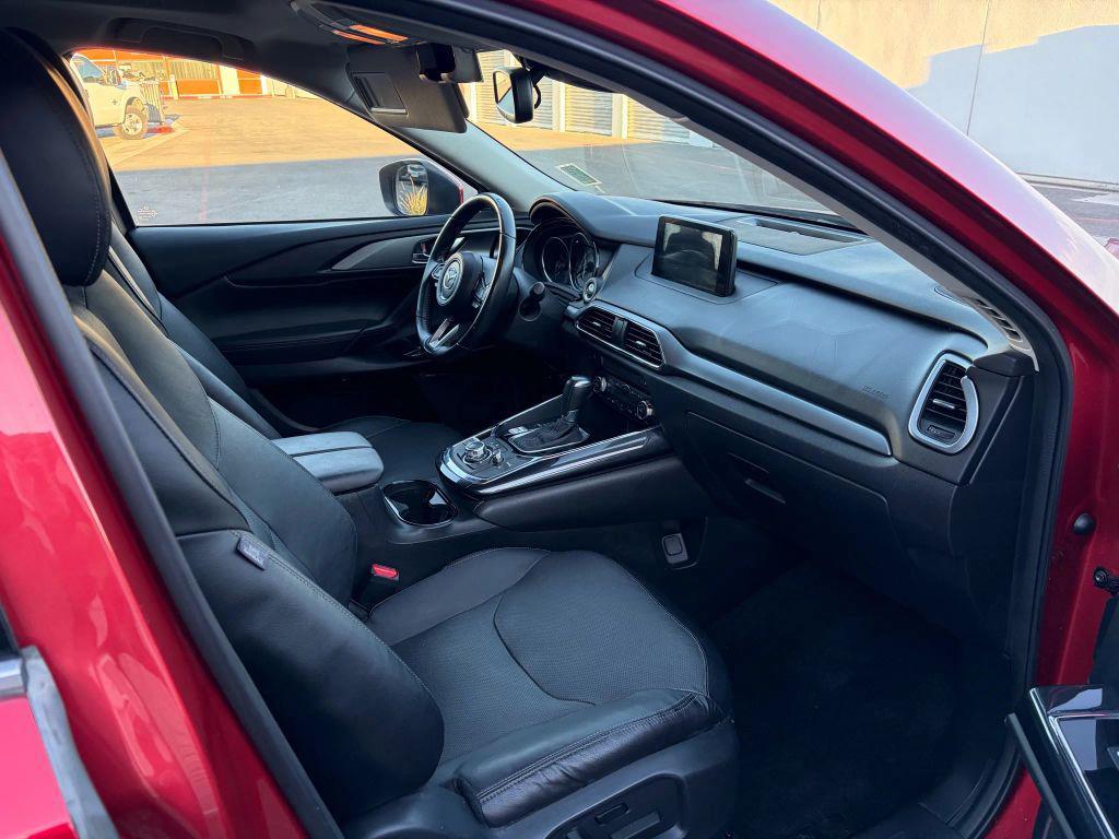 used 2018 Mazda CX-9 car, priced at $10,999