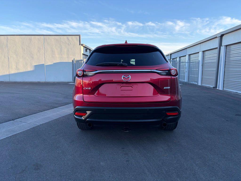 used 2018 Mazda CX-9 car, priced at $10,999