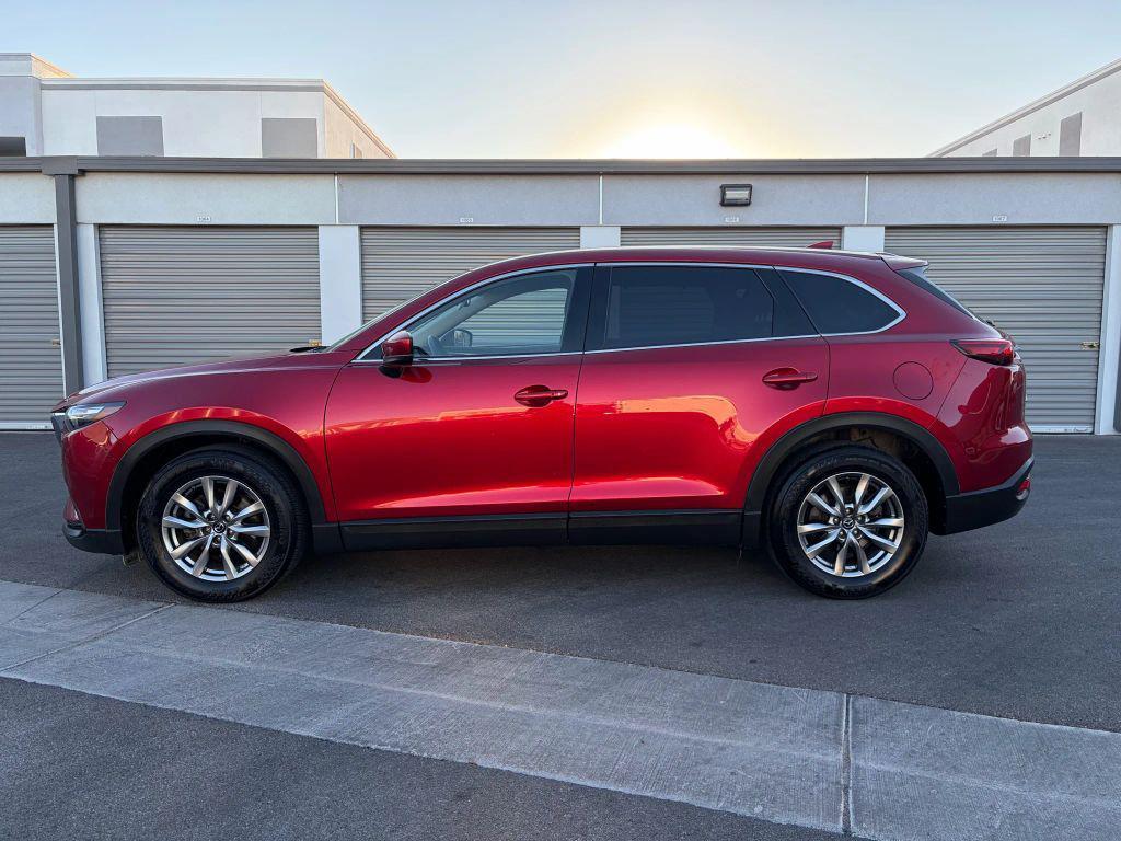 used 2018 Mazda CX-9 car, priced at $10,999