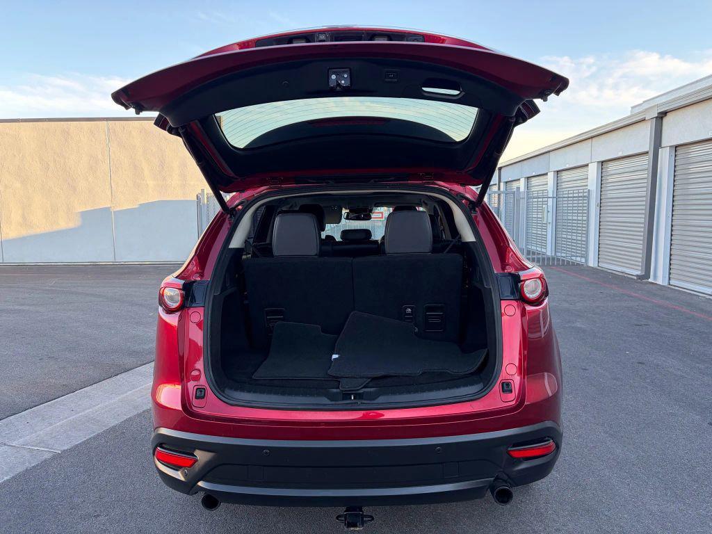 used 2018 Mazda CX-9 car, priced at $10,999