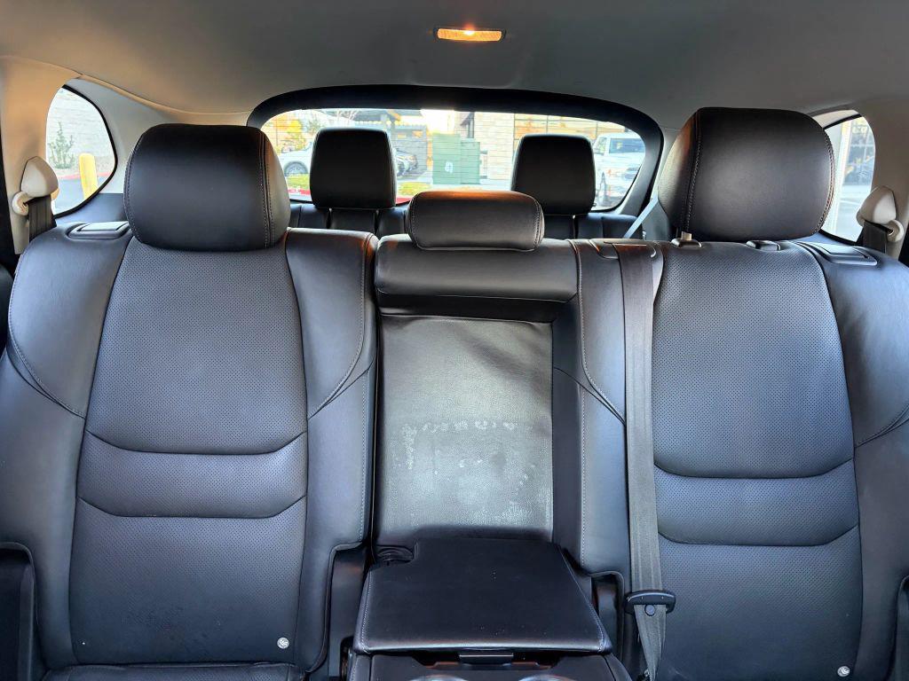 used 2018 Mazda CX-9 car, priced at $10,999