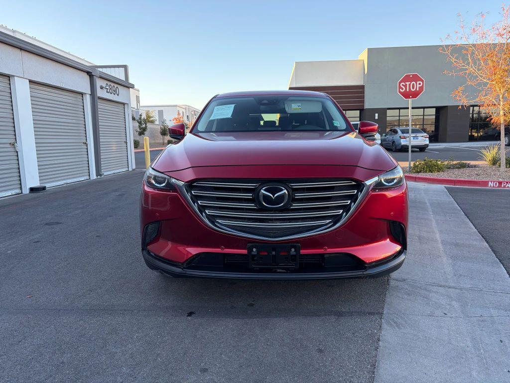 used 2018 Mazda CX-9 car, priced at $10,999