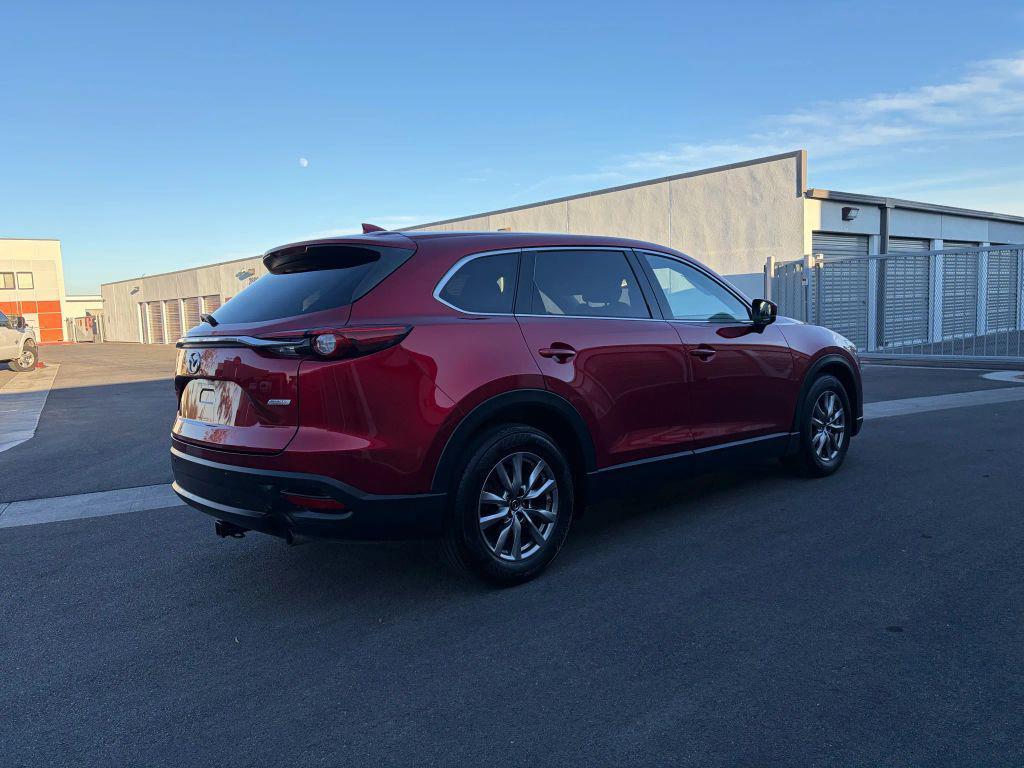 used 2018 Mazda CX-9 car, priced at $10,999