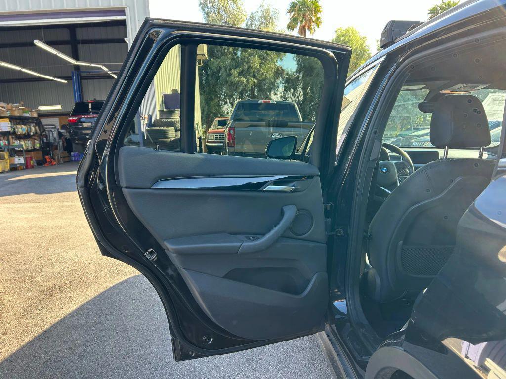 used 2020 BMW X1 car, priced at $18,497