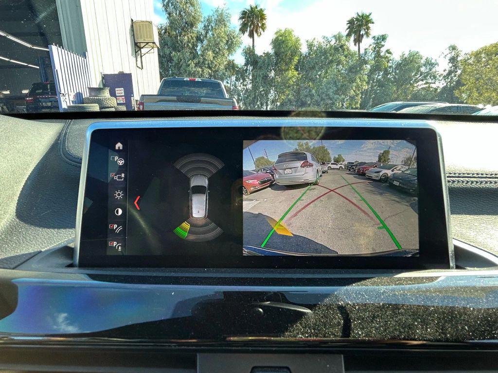 used 2020 BMW X1 car, priced at $18,497