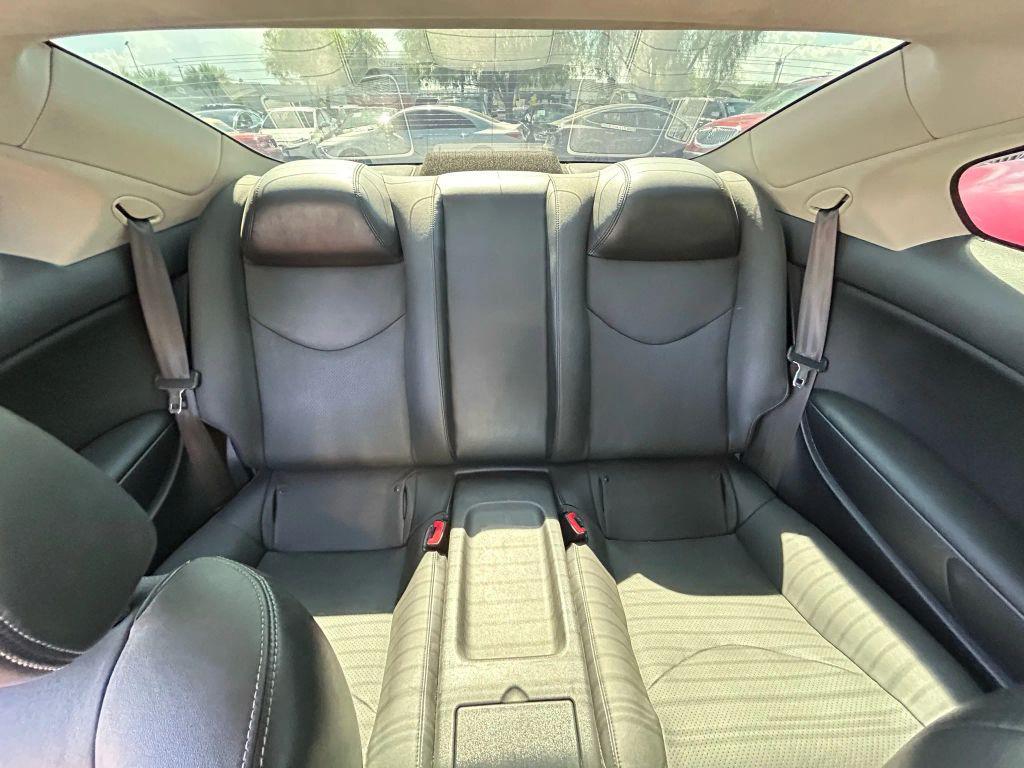 used 2013 INFINITI G37 car, priced at $10,777
