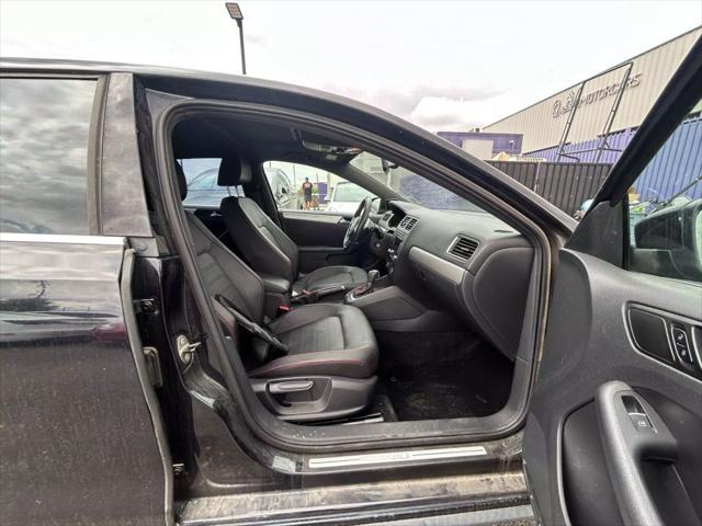 used 2012 Volkswagen Jetta car, priced at $5,999