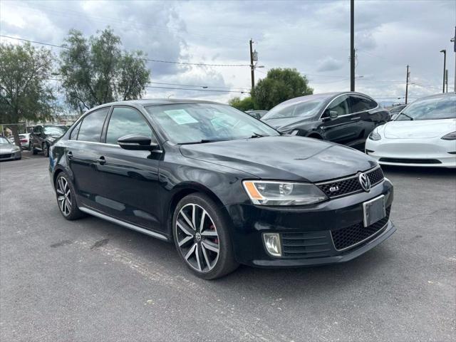 used 2012 Volkswagen Jetta car, priced at $5,999