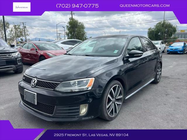 used 2012 Volkswagen Jetta car, priced at $5,999